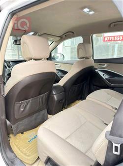 هیۆندای سەنتافی